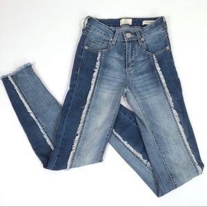 Size 8 Cotton-On jeans